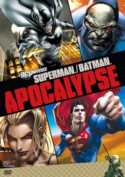 DVD Superman e Batman - Apocalypse - 953170