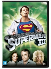 DVD Superman Iii - 1