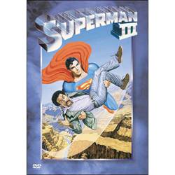 DVD Superman III