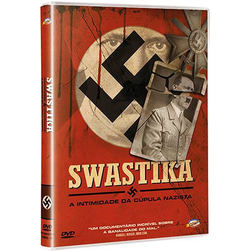 DVD - Swastika