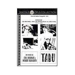 DVD Tabu