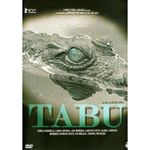 DVD Tabu