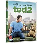 DVD - Ted 2