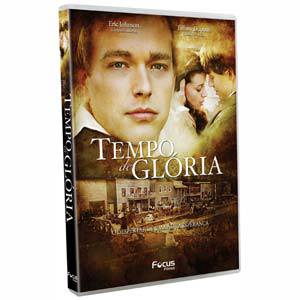 DVD - Tempo de Glória