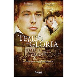DVD - Tempo de Glória