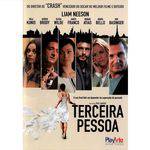 Dvd - Terceira Pessoa