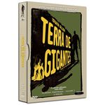 DVD Terra de Gigantes Primeira Temporada Vol 02, 4 Discos