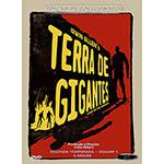 DVD - Terra de Gigantes - 2ª Temporada - Vol. 1 (4 Discos)