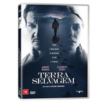 DVD - Terra Selvagem