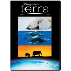 DVD Terra