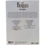 DVD - The Beatles - Live In Germany