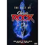 DVD The Best Of Classic Rock - Live In Concert