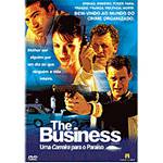 DVD The Business - uma Carreira para o Paraíso