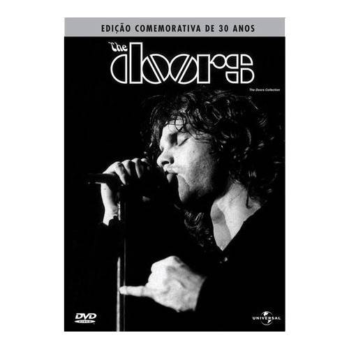 Tudo sobre 'DVD The Doors - Collection'