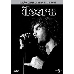 DVD The Doors - Collection