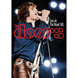 DVD The Doors: Live At The Bowl 68