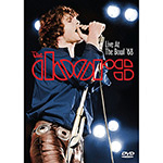 DVD The Doors - Live At The Bowl 68