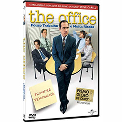 DVD The Office - 1ª Temporada