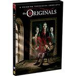 Tudo sobre 'DVD - The Originals: a Primeira Temporada Completa (5 Discos)'