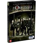 Tamanhos, Medidas e Dimensões do produto DVD The Originals - 3ª Temporada Completa