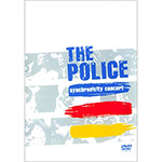 DVD The Police - Synchronicity Concert