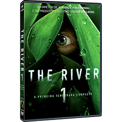 DVD The River: 1º Temporada (Duplo)