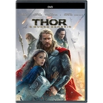 DVD Thor O Mundo Sombrio