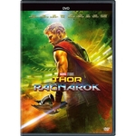 DVD Thor Ragnarok