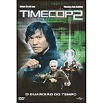 DVD Timecop 2 - o Guardião do Tempo
