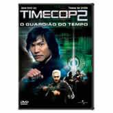 DVD Timecop 2 - o Guardião do Tempo