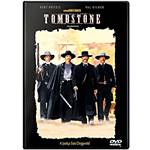 Tudo sobre 'DVD Tombstone - a Justiça Está Chegando'