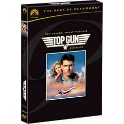 DVD Top Gun - The Best Of Paramount
