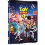DVD Toy Story 4