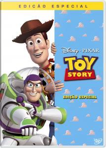 DVD Toy Story - Edição Especial 2010 - 953169