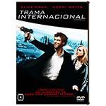 DVD Trama Internacional