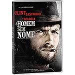 Tudo sobre 'DVD - Trilogia do Homem Sem Nome - Coleção Sergio Leone'