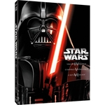 Dvd - Trilogia Star Wars - Episódios 4 A 6 (3 Discos)