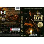 Dvd Tropa de Elite