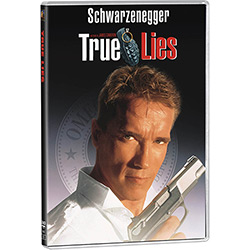 Tudo sobre 'DVD True Lies'