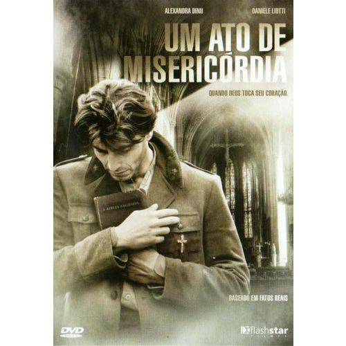 Dvd um Ato de Misericórdia