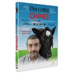 Dvd - um Conto Chinês
