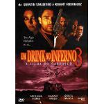 Dvd - um Drink no Inferno 3