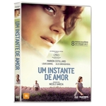 DVD - UM INSTANTE DE AMOR
