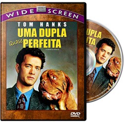 DVD uma Dupla Quase Perfeita