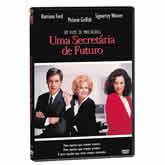 DVD uma Secretária de Futuro