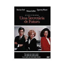 DVD uma Secretária de Futuro