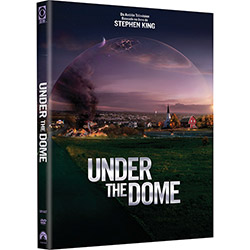 Tudo sobre 'DVD - Under The Dome (1ª Temporada - 4 Discos)'