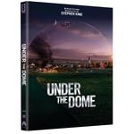 DVD Under The Dome - 1ª Temporada - 4 Discos