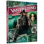 DVD - Van Helsing: o Caçador de Monstros - Reel Heroes