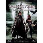 DVD - Van Helsing - O Caçador De Monstros